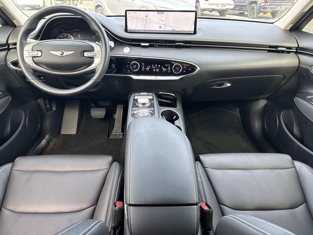 2023 Genesis GV70 2.5T Select