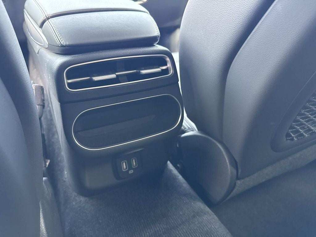 2023 Genesis GV70 2.5T Select