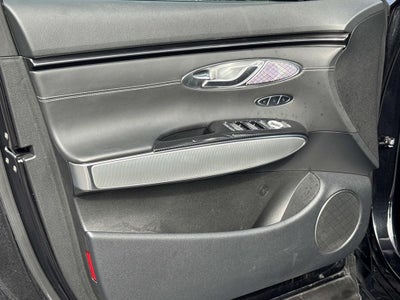 2023 Genesis GV70 2.5T Select