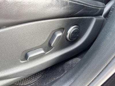 2023 Genesis GV70 2.5T Select