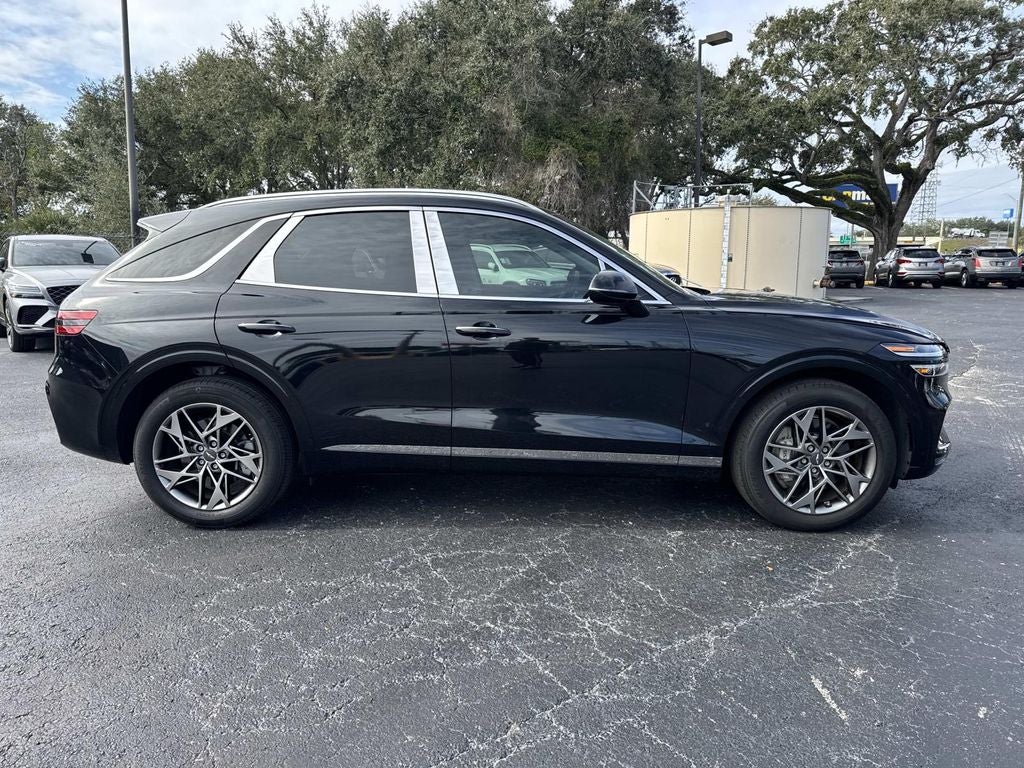 2023 Genesis GV70 2.5T Select
