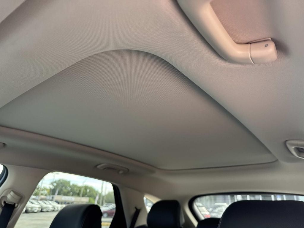 2023 Genesis GV70 2.5T Select