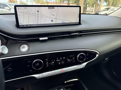 2023 Genesis GV70 2.5T Select