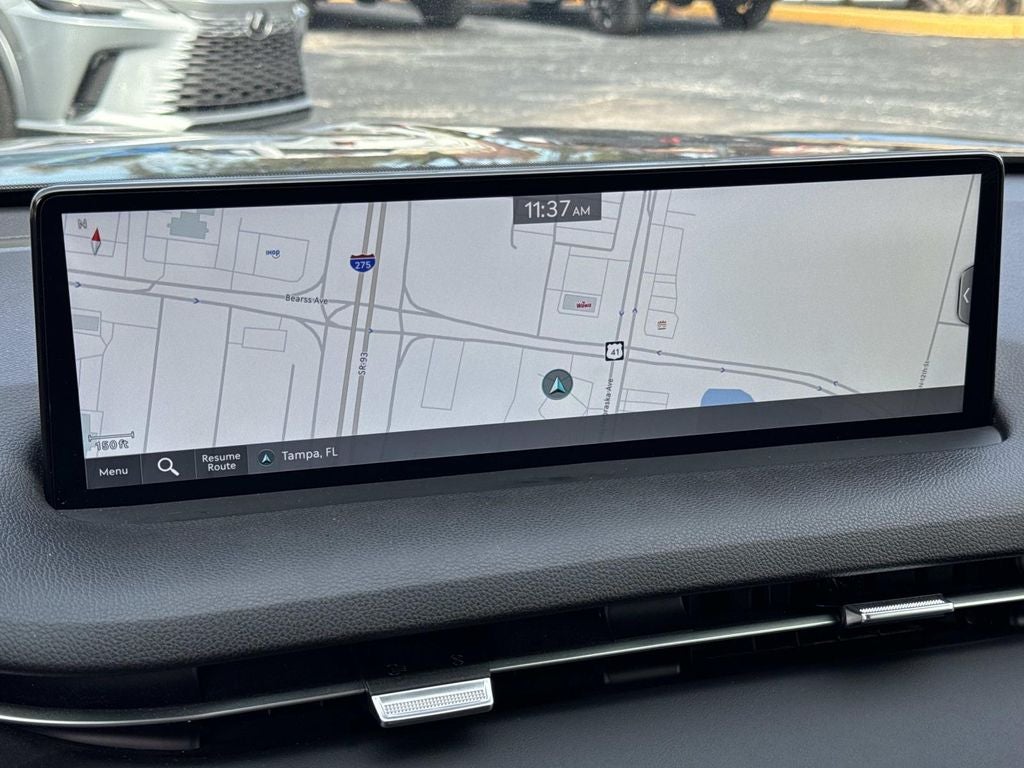 2023 Genesis GV70 2.5T Select