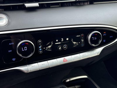 2023 Genesis GV70 2.5T Select