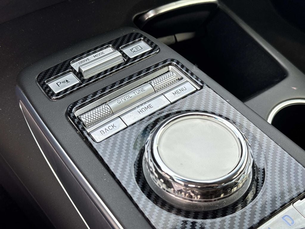 2023 Genesis GV70 2.5T Select