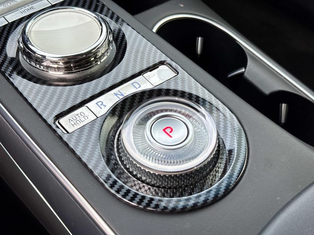 2023 Genesis GV70 2.5T Select