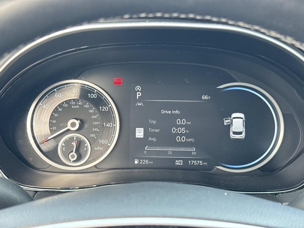 2023 Genesis GV70 2.5T Select