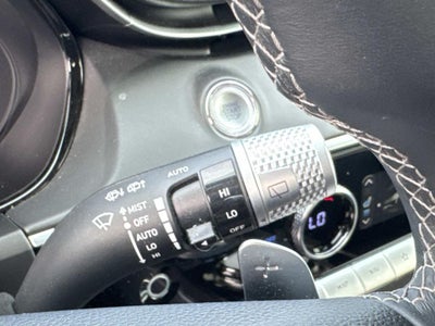 2023 Genesis GV70 2.5T Select