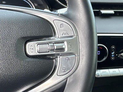 2023 Genesis GV70 2.5T Select