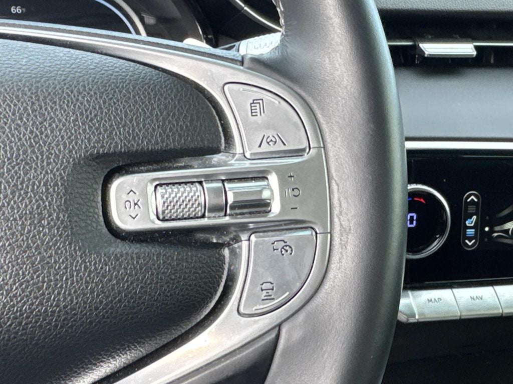 2023 Genesis GV70 2.5T Select