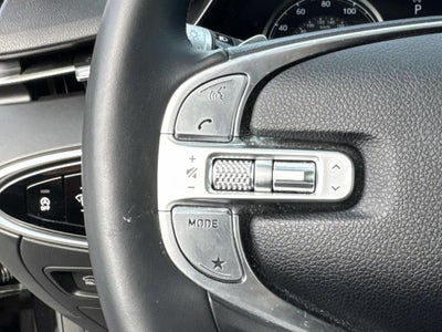 2023 Genesis GV70 2.5T Select