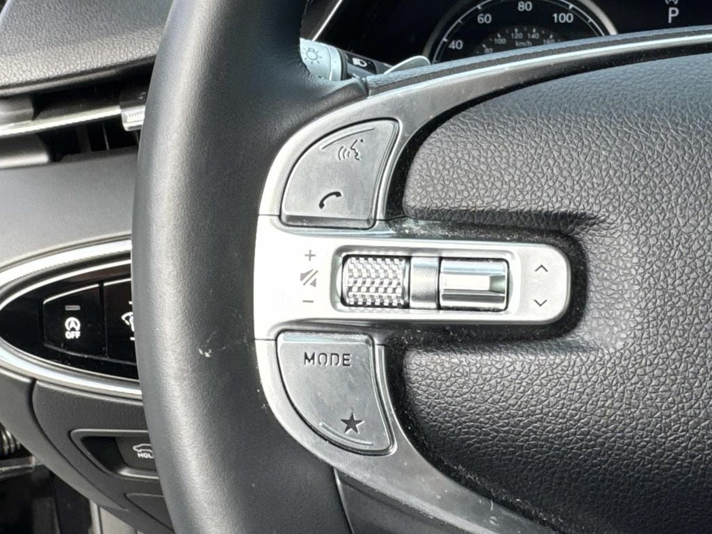 2023 Genesis GV70 2.5T Select