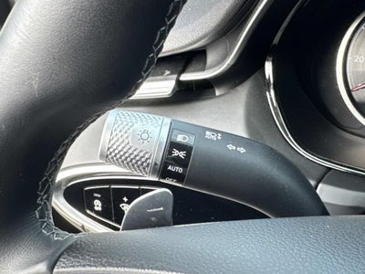 2023 Genesis GV70 2.5T Select