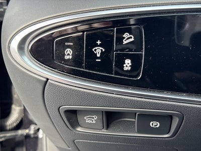 2023 Genesis GV70 2.5T Select