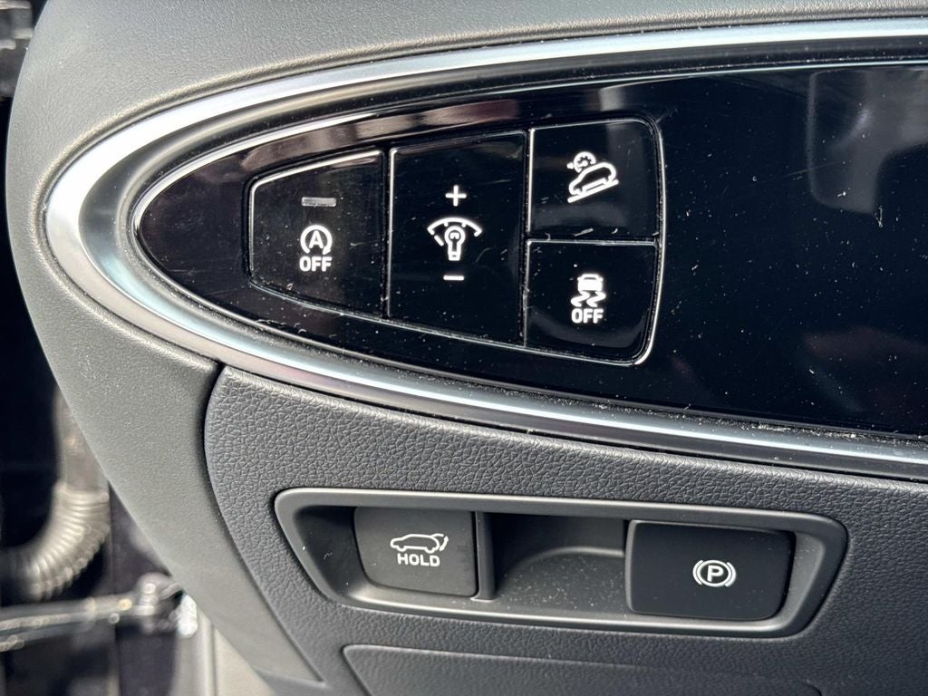 2023 Genesis GV70 2.5T Select