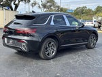2023 Genesis GV70 2.5T Select