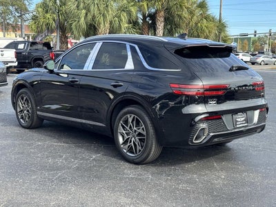 2023 Genesis GV70 2.5T Select