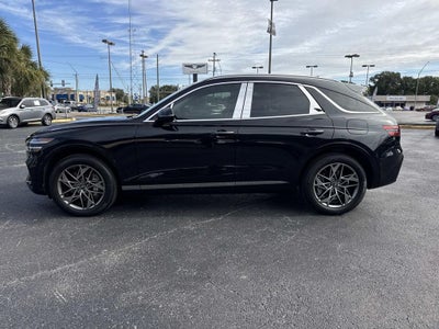 2023 Genesis GV70 2.5T Select