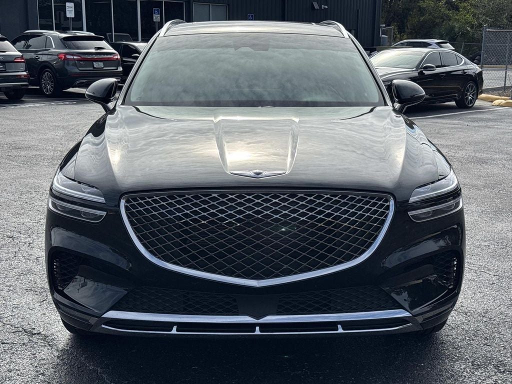 2023 Genesis GV70 2.5T Select