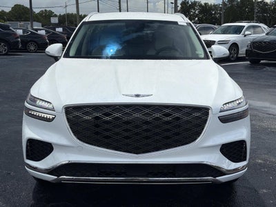 2027 Genesis GV70 2.5T