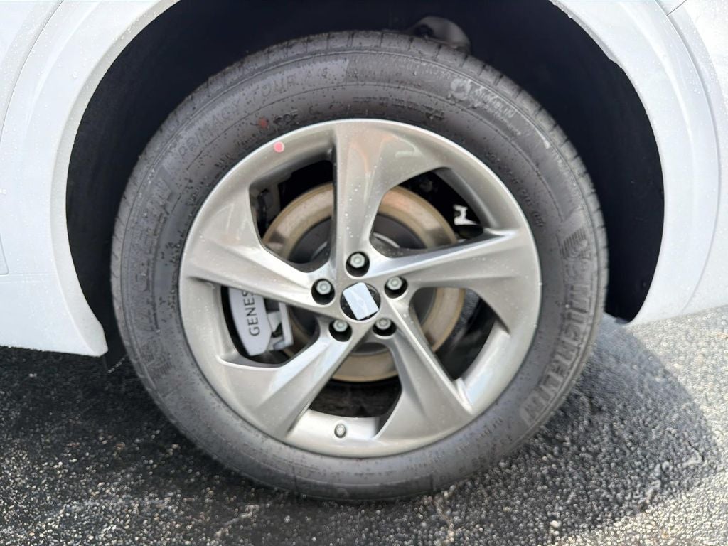 2027 Genesis GV70 2.5T