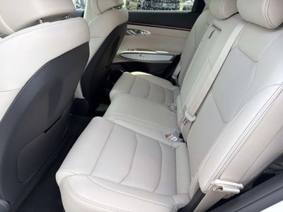 2027 Genesis GV70 2.5T