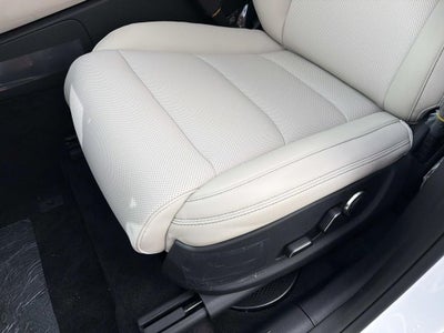 2027 Genesis GV70 2.5T