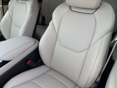 2027 Genesis GV70 2.5T