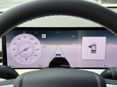 2027 Genesis GV70 2.5T