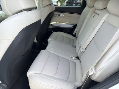 2027 Genesis GV70 2.5T