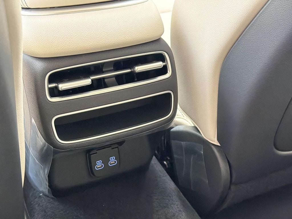 2027 Genesis GV70 2.5T