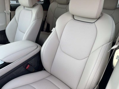 2027 Genesis GV70 2.5T