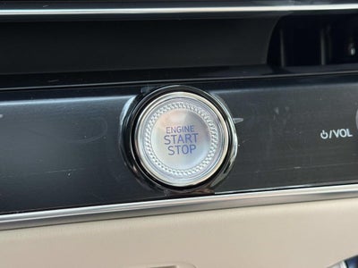 2027 Genesis GV70 2.5T