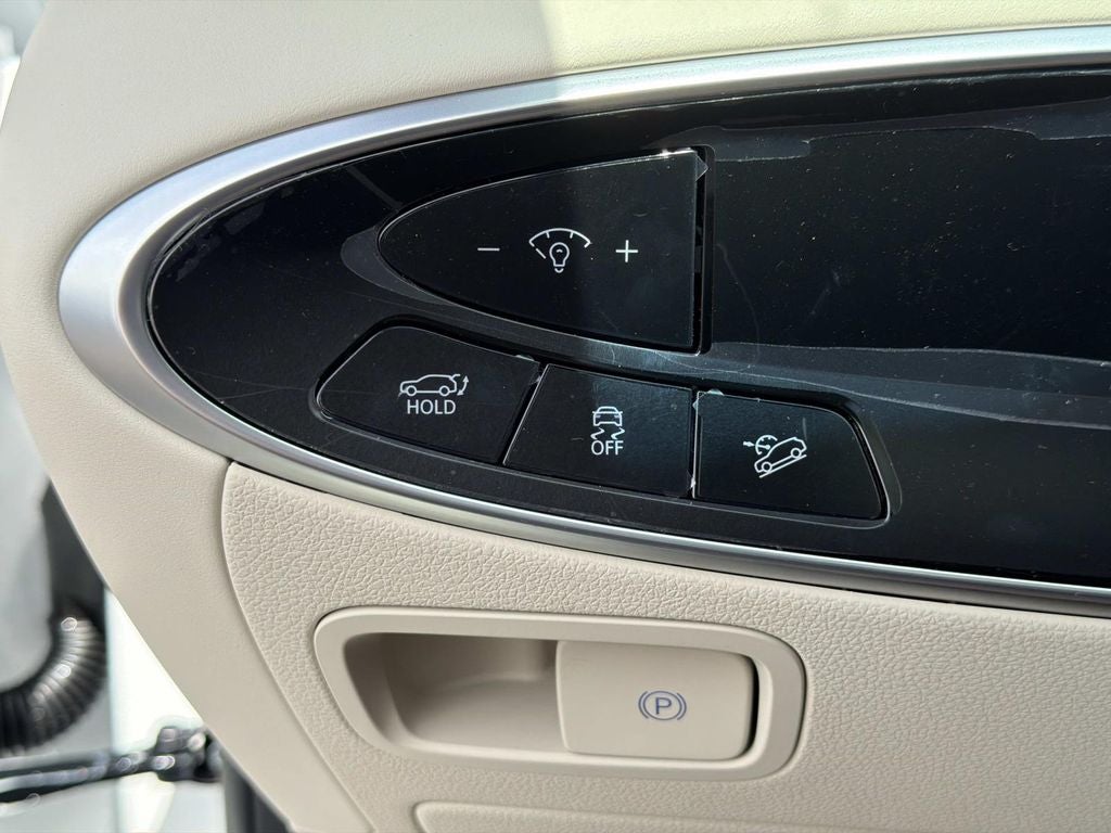 2027 Genesis GV70 2.5T