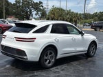 2027 Genesis GV70 2.5T