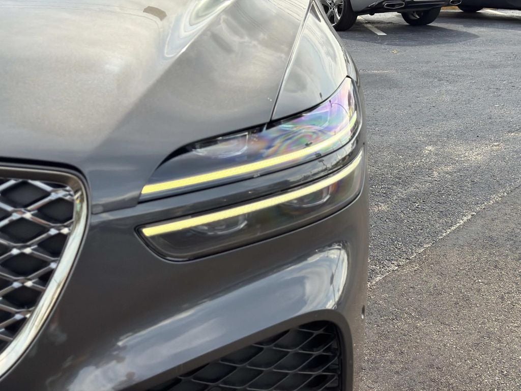 2023 Genesis GV70 2.5T