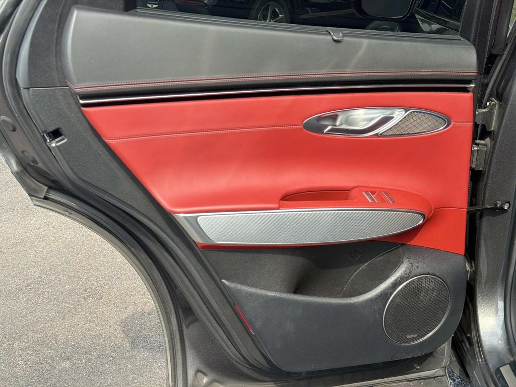 2023 Genesis GV70 2.5T