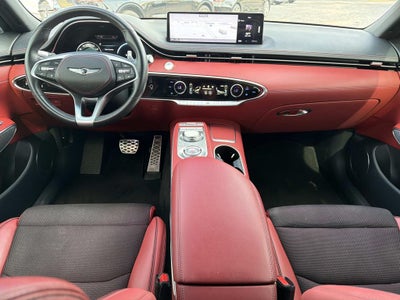 2023 Genesis GV70 2.5T