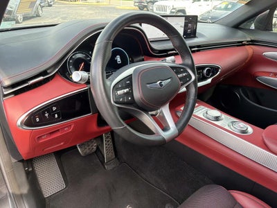 2023 Genesis GV70 2.5T