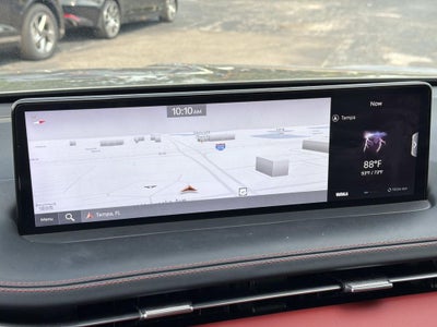 2023 Genesis GV70 2.5T