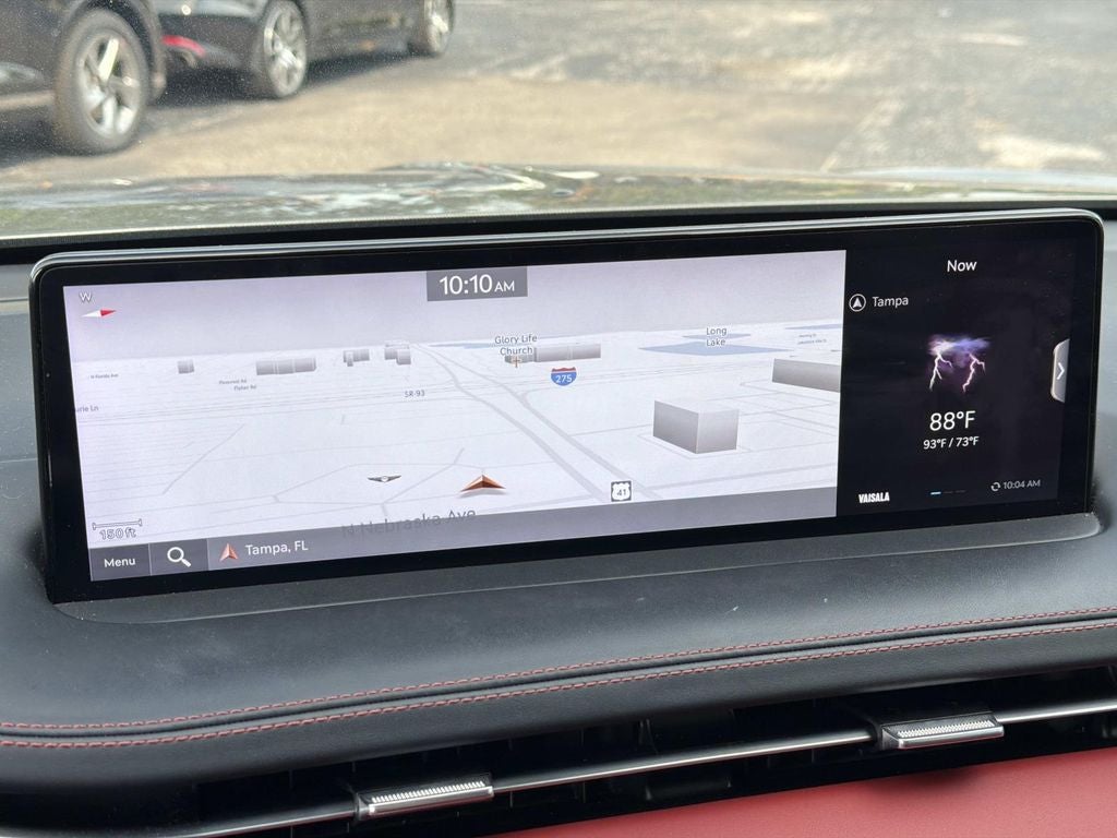 2023 Genesis GV70 2.5T