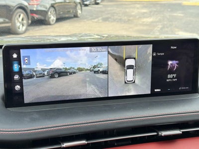 2023 Genesis GV70 2.5T