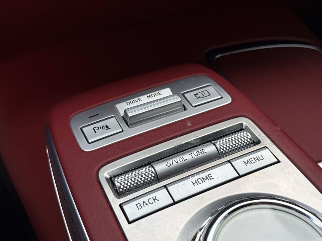 2023 Genesis GV70 2.5T