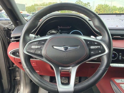 2023 Genesis GV70 2.5T