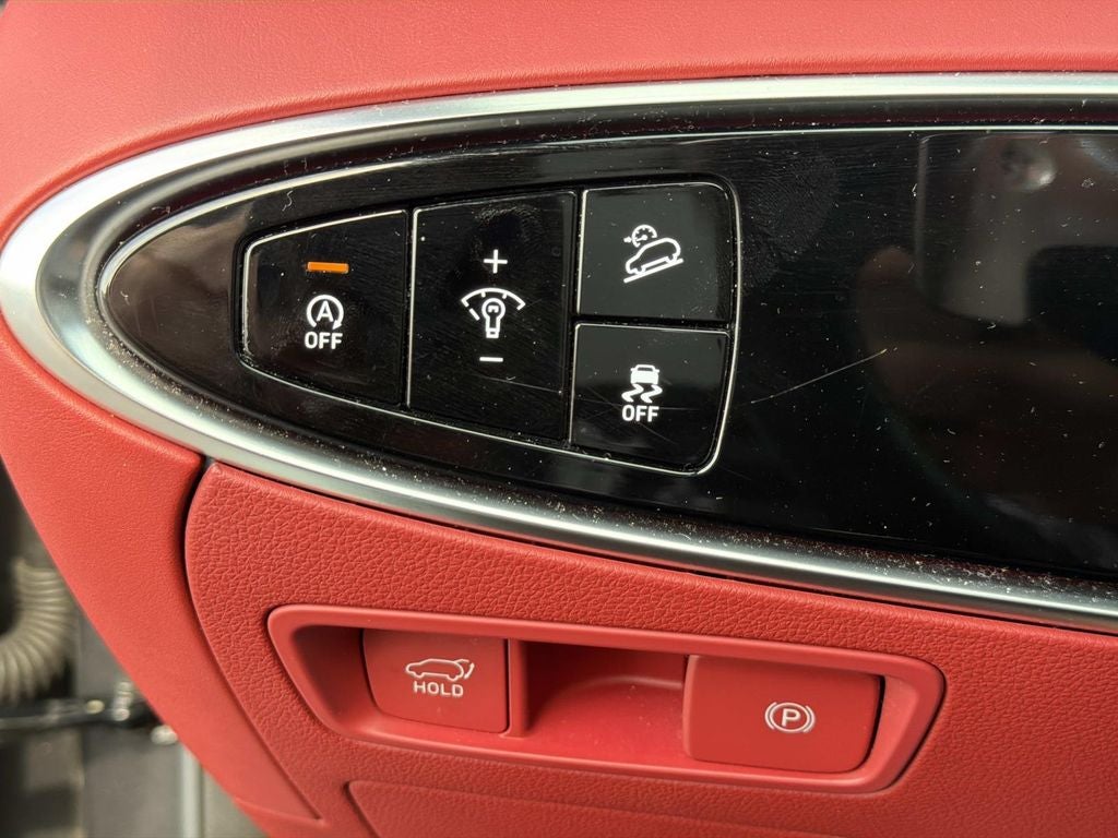 2023 Genesis GV70 2.5T