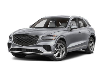 2027 Genesis GV70 2.5T