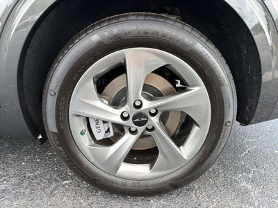 2027 Genesis GV70 2.5T