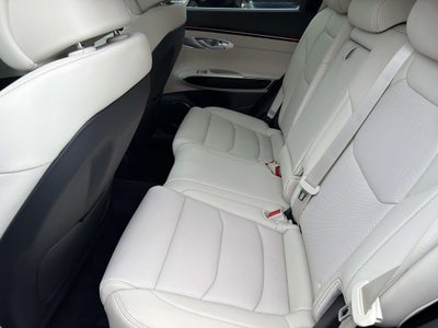 2027 Genesis GV70 2.5T