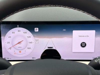 2027 Genesis GV70 2.5T